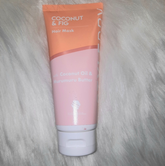 Styledry Hair Styledry Coconut Fig Hair Mask Poshmark